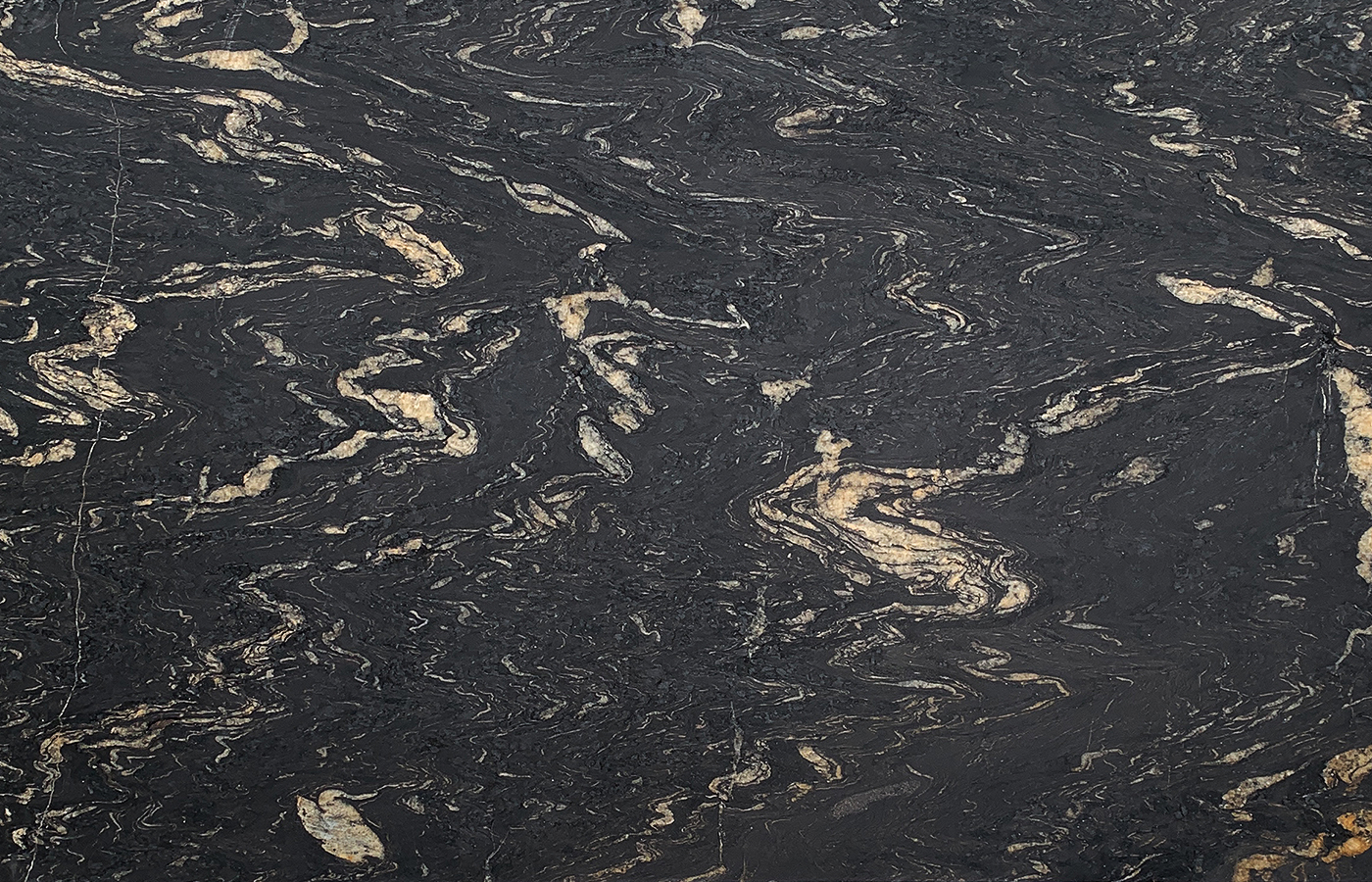 Cosmic Black - G-LUX